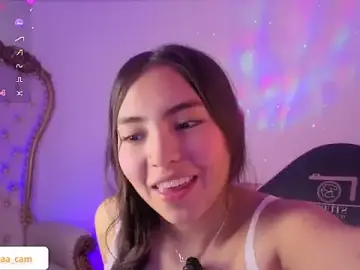Stripchat Live Sex of ISABELA_TAY