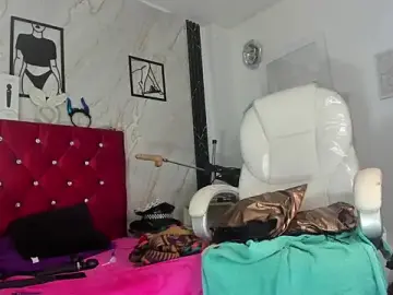 Stripchat Sex Chat of Kazsandraa