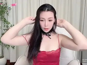 Stripchat Free Porn Cam of Lucy-cici