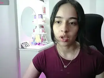 Stripchat Live Sex of aineangeel