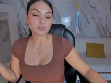 Stripchat Adult Webcams of AbbyDalton