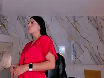 Stripchat Sex Cam of AbbyDalton