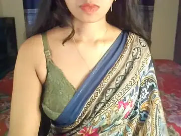 Stripchat Sex Cam of Anaya-7