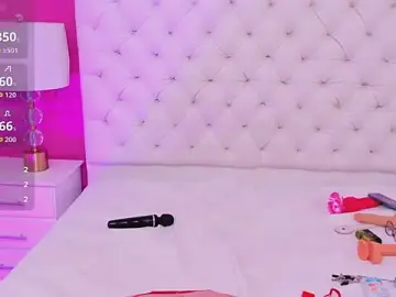Stripchat Watch Live Sex Cams of HollyBloom_