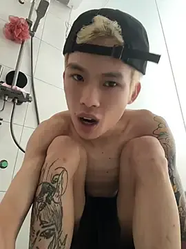 Stripchat Nude Webcam of KPL-11