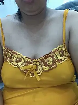 Stripchat Live Sex of Lanyingxin18