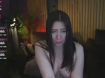 Stripchat Best Webcam of MargaritaGrey