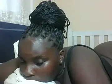 Stripchat Free Porn Cam of hotebbbyy