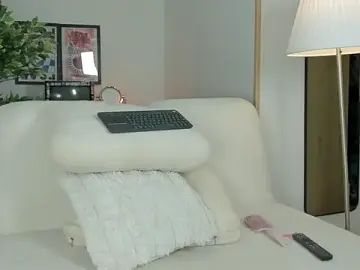 Stripchat Sex Chat of im_anie