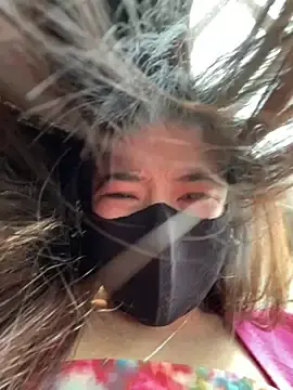 Stripchat Nude Webcam of xiao-mo520