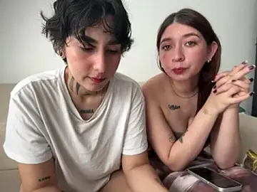 Stripchat Best Webcam of DaisyEmily