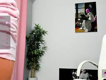 Stripchat Live Sex of JellyseJ