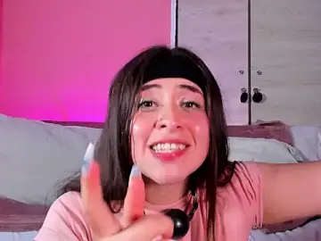 Stripchat Sex Chat of Keyla_ruiz_