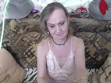 Stripchat Nude Webcam of MissBekker