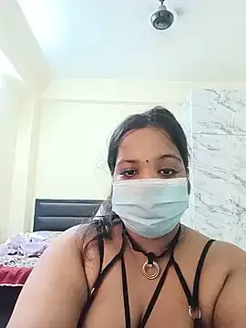 Stripchat Adult Webcam of Palavi_69