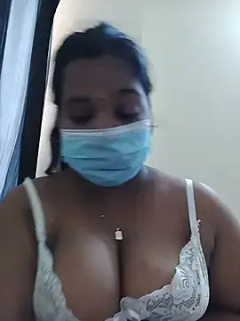 Stripchat Private Sex Chat of Palavi_69