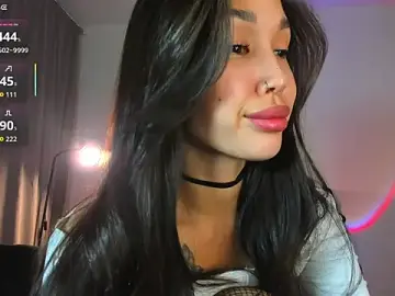 Stripchat Live Sex Cam of your_asian_dream