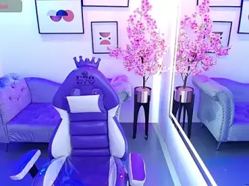 Stripchat Watch Live Sex Cams of Ariel_doween