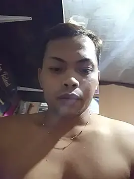 Stripchat Nude Webcam of Asian_Daniel