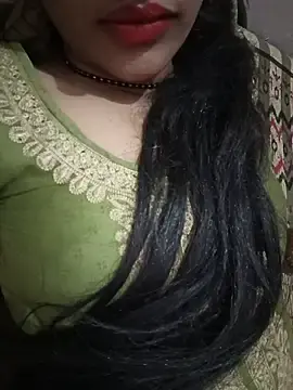Stripchat Live Porn of Eshwari_Chopra