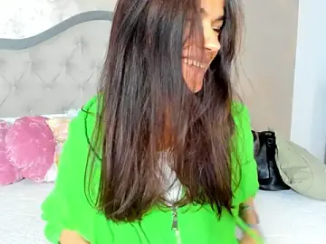 Stripchat Sex Chat of JennaMyers