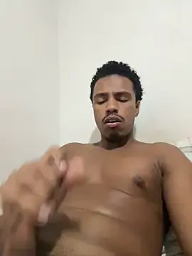 Stripchat Adult Webcam of LorenzoBlack27