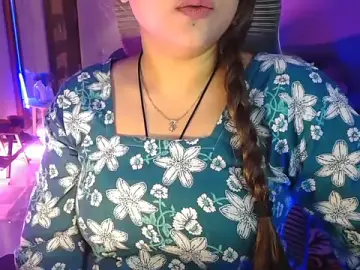 Stripchat Adult Video Chat of Mitikaa