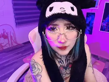 Stripchat Sex Cam of Miwa_violet