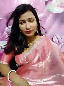 Stripchat Live Porn of Priyaa_1433