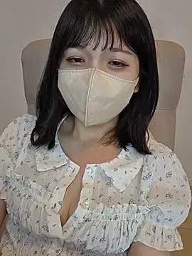 Stripchat Live Porn of Sakura_love18