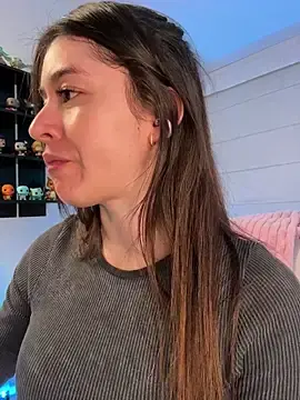 Stripchat Watch Live Sex Cams of Sharon_07