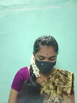 Stripchat Private Sex Chat of Silent_Girl_Sahana