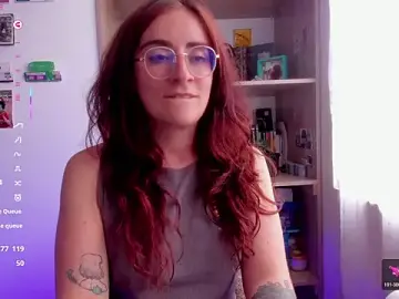 Stripchat Private Sex Chat of linda_giggle