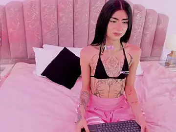Stripchat Live Porn of Baiolet_leclerc12