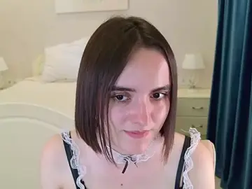 Stripchat Sex Cam of Daisy_Heart
