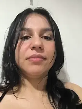 Stripchat Adult Webcam of Daniela-rosee