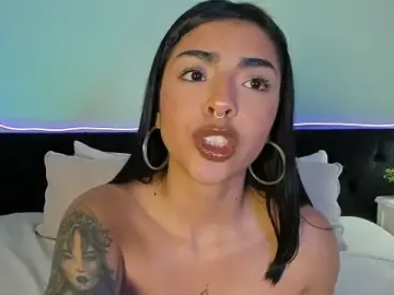 Stripchat Adult Webcams of Freya_stonee