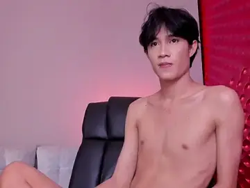 Stripchat Best live sex cam show of Johan_Lee