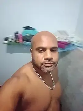 Stripchat Sex Cam of SantinhoNegao
