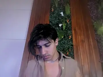 Stripchat Live Porn of Andy_Joy_