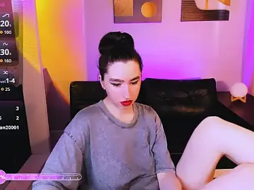 Stripchat Free Live Porn of Lily_xBabe