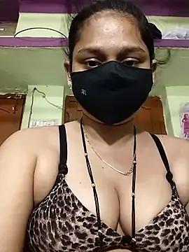 Stripchat Adult Video Chat of Priyanka_30