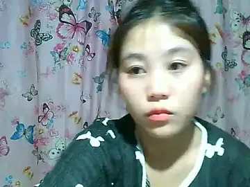 Stripchat Live Porn of SexyAsianPussy4u