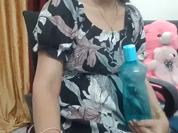 Stripchat Nude Webcam of Sexy_iknoor