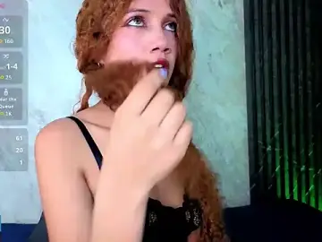 Stripchat Best Webcam of valentinaa_07