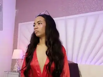 Stripchat Live Sex Cam of LenaThomson