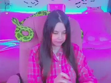 Stripchat Adult Video Chat of Lolisuccub
