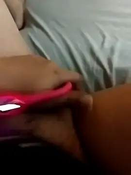 Stripchat Sex Chat of MarochienneAnissa