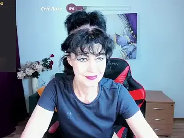 Stripchat Live Sex of Silvia_Wallec
