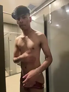 Stripchat Best Webcam of The_Conquer